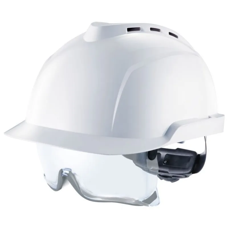 Referencia visual: MSA V-Gard 930